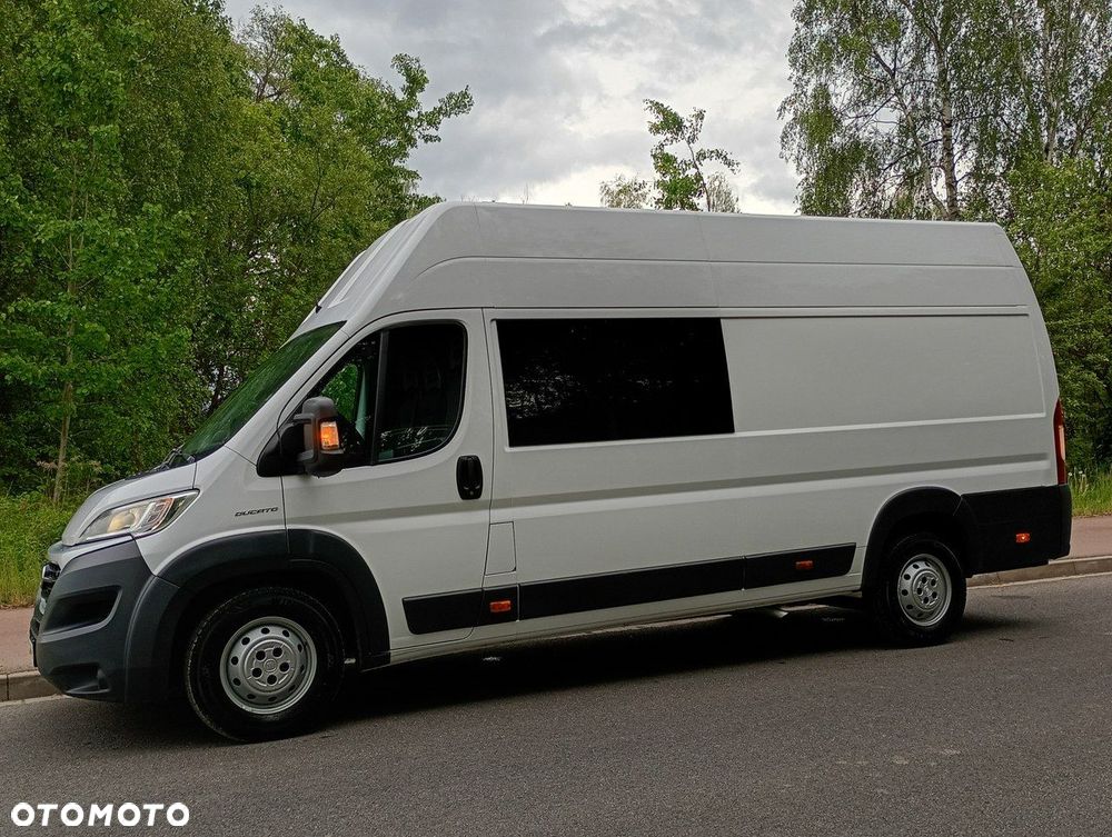 Fiat Ducato - 12