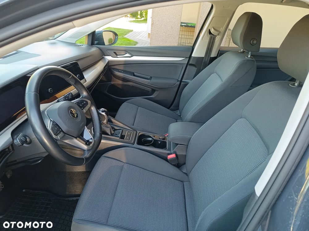 Volkswagen Golf 1.0 TSI Life - 40