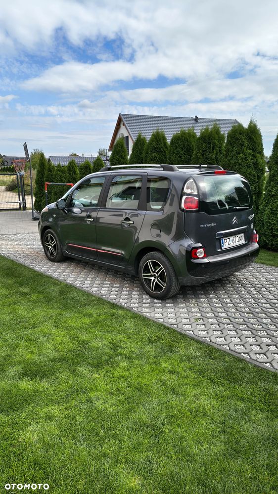 Citroën C3 Picasso 1.4i Selection - 4