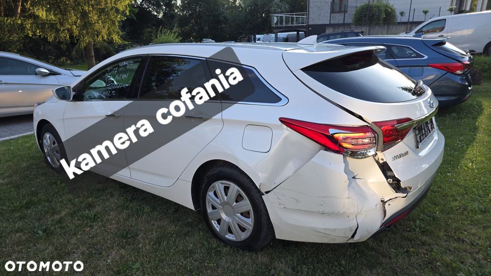 Hyundai i40 1.7 CRDi Comfort - 7