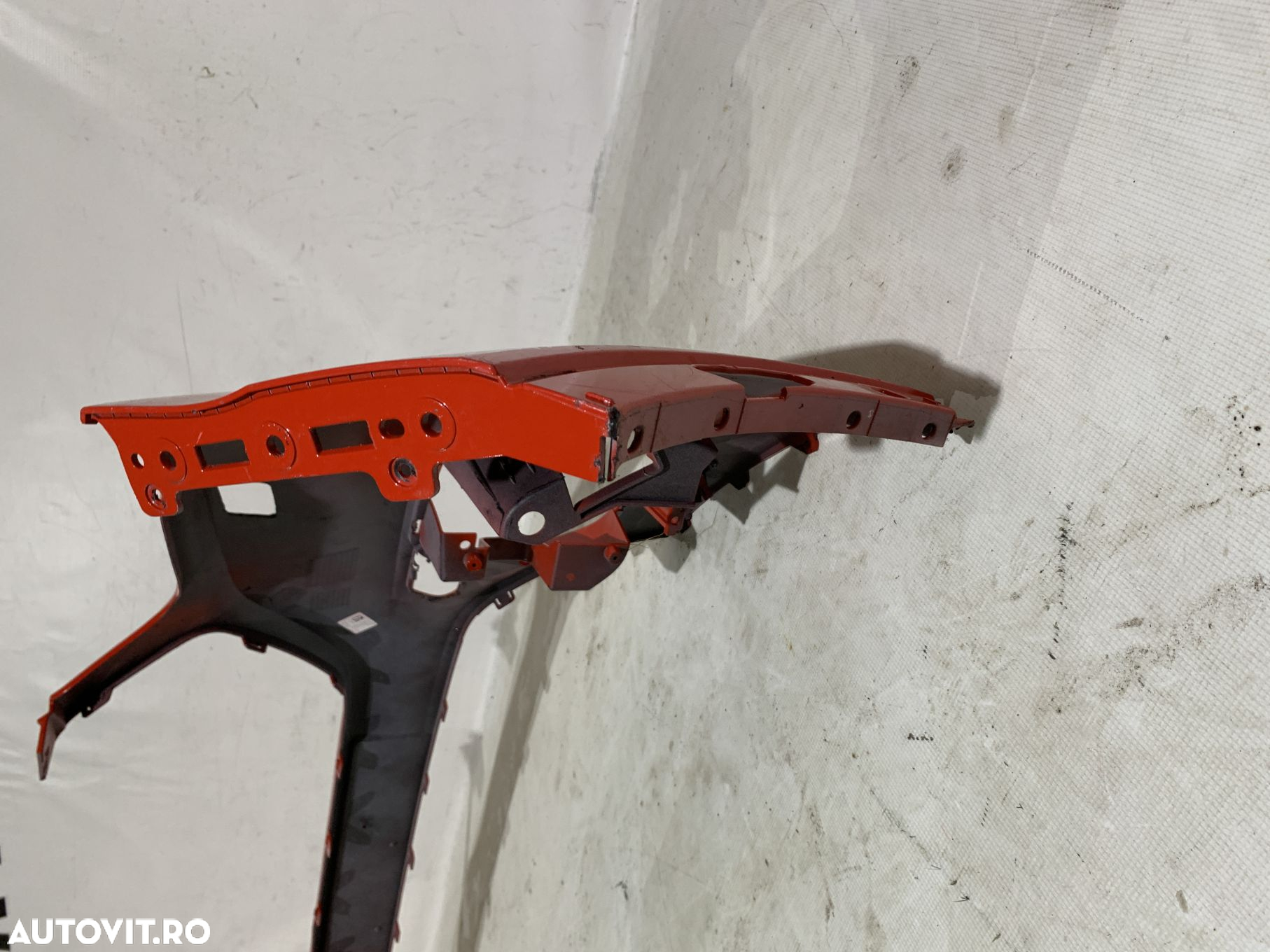 Bara fata Ford Kuga, facelift, 2017, 2018, 2019, cod origine OE GV44-517K819-L. - 7