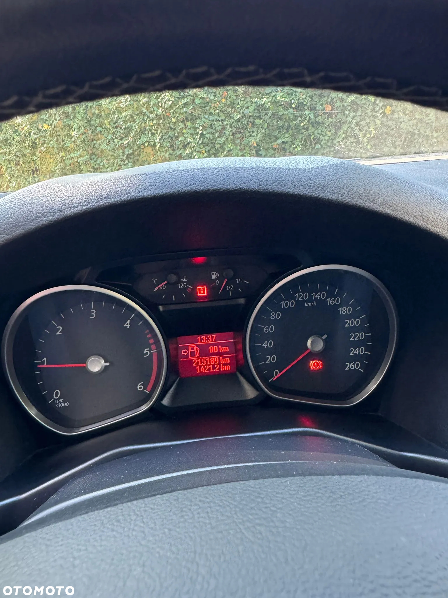 Ford Mondeo 1.8 TDCi Trend - 11