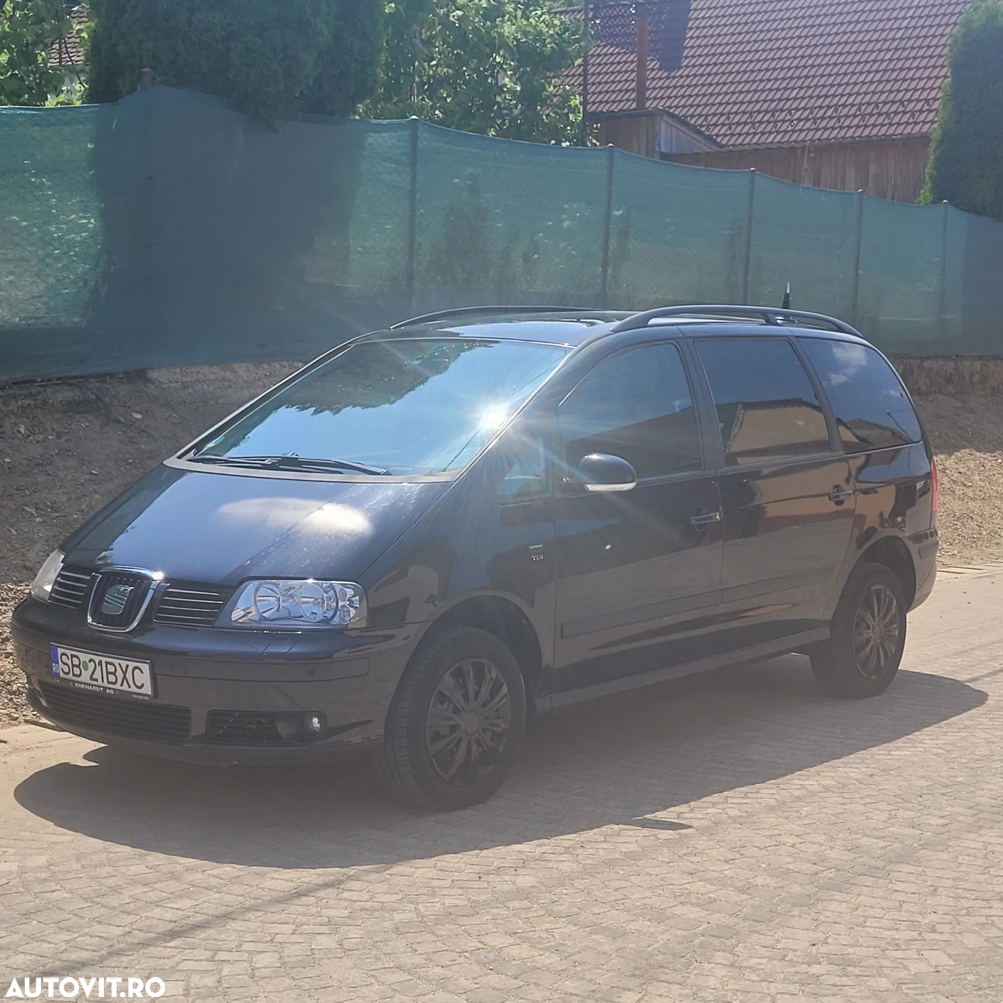 Seat Alhambra - 2