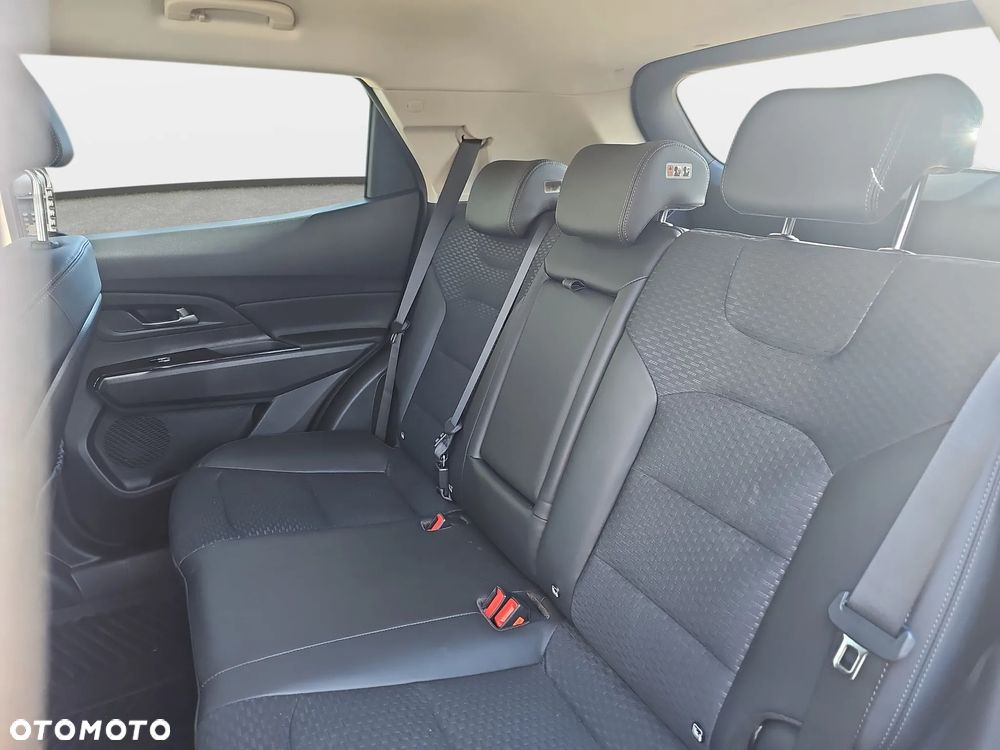 SsangYong/KGM Korando 1.5 T-GDI Adventure 2WD - 13