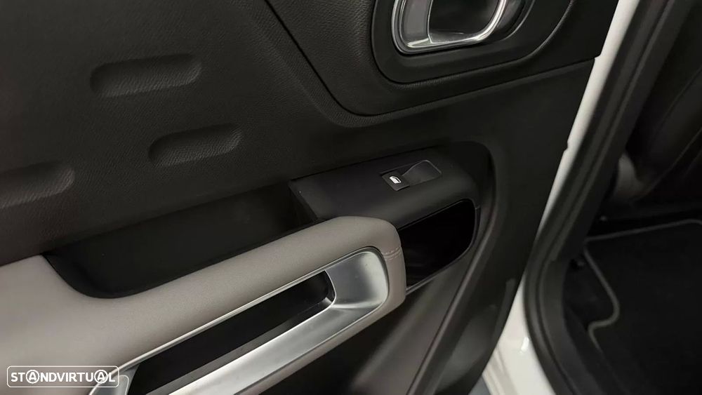 Citroën C5 Aircross 1.2 PureTech Shine - 14