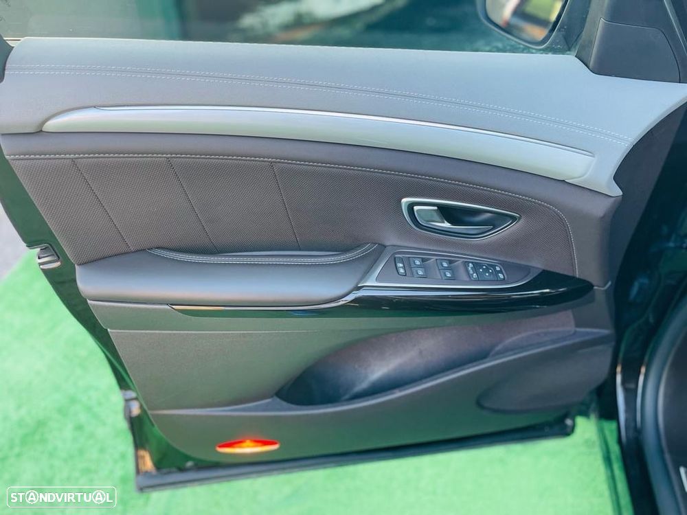 Renault Espace Energy dCi 160 EDC Initiale Paris - 12