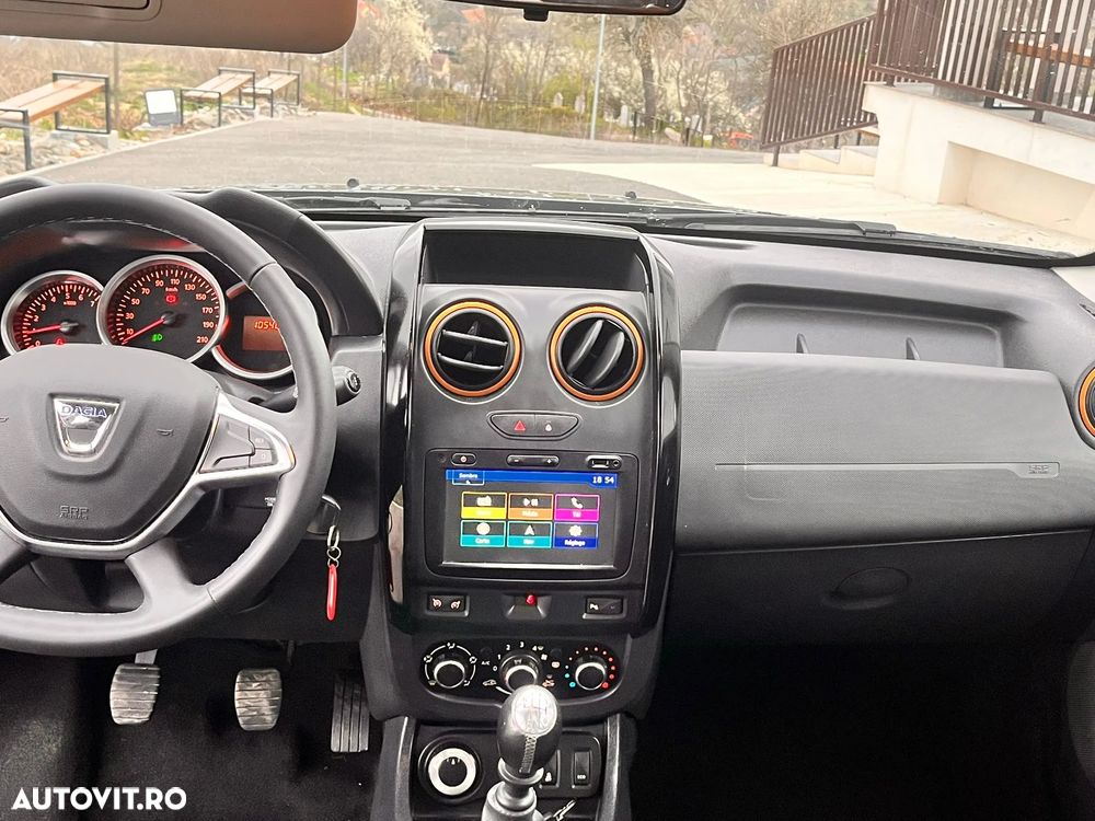 Dacia Duster - 40