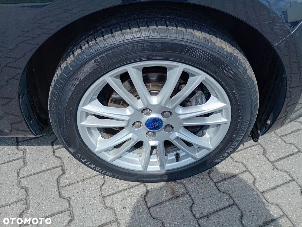 Ford Mondeo - 14