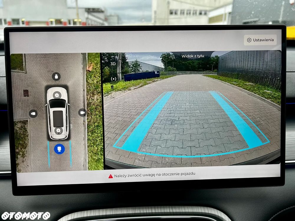 Chery Tiggo 8 1.5 T-GDI Super Hybrid Prestige DCT - 11