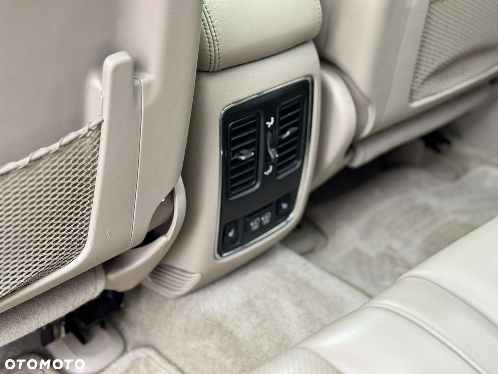 Jeep Grand Cherokee 3.0 CRD Overland Summit Platinum - 36