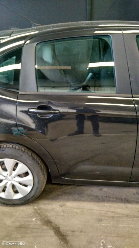 Para Peças Citroën C3 Ii (Sc_) - 2