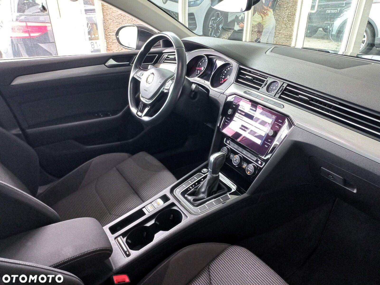 Volkswagen Arteon - 10