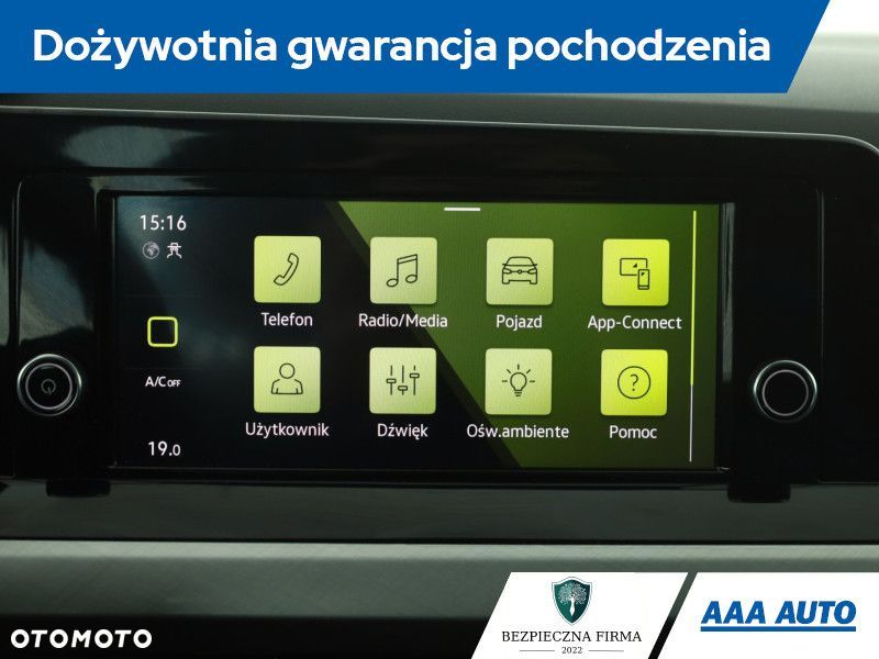 Volkswagen Golf Variant - 12