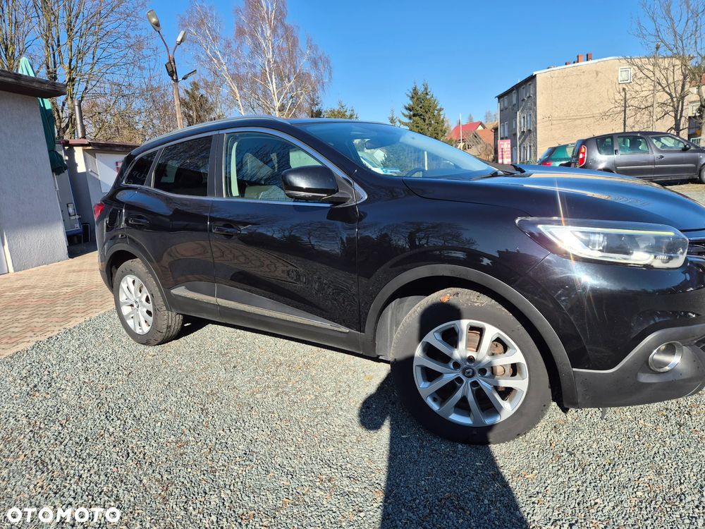 Renault Kadjar 1.2 Energy TCe Intens - 7