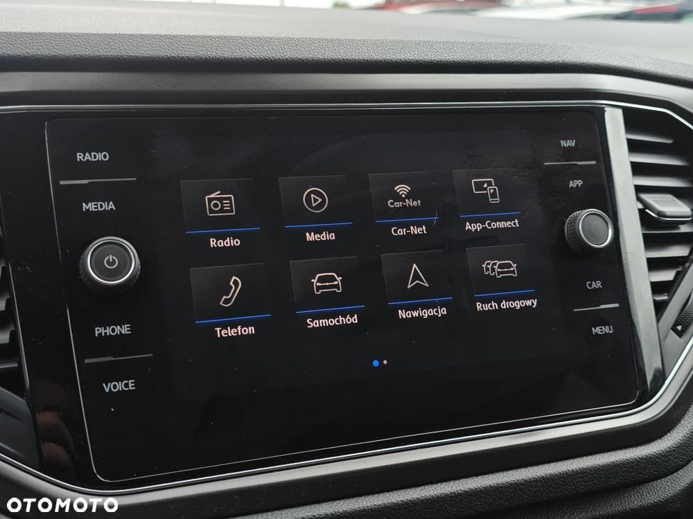Volkswagen T-Roc 2.0 TDI SCR DPF Premium DSG - 15