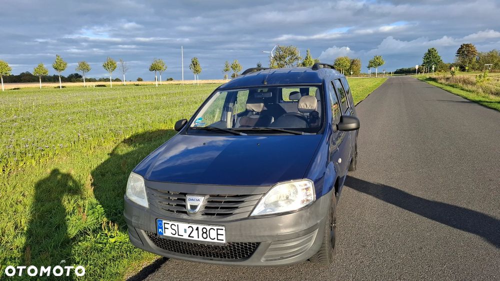 Dacia Logan 1.4 Access - 6