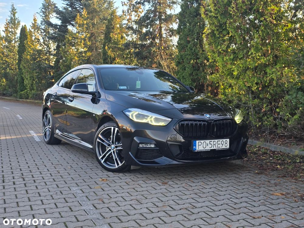 BMW Seria 2 218i - 2