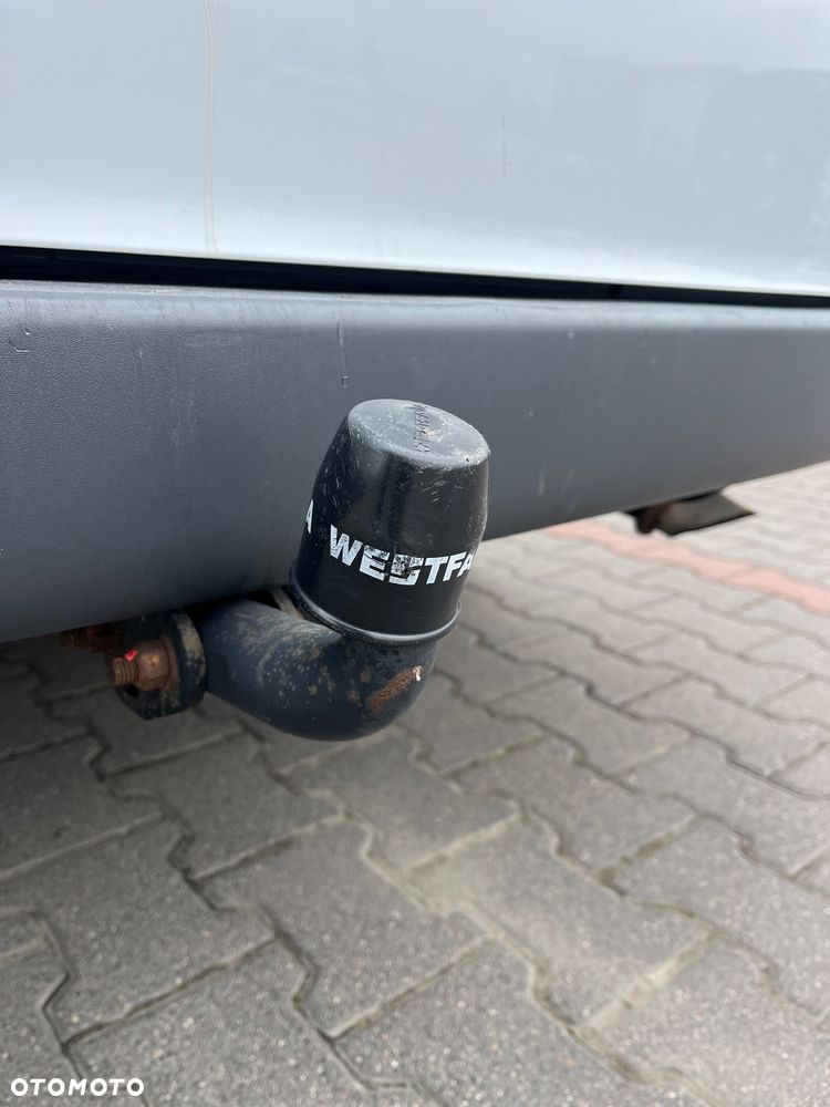 Mercedes-Benz Vito 113 - 12