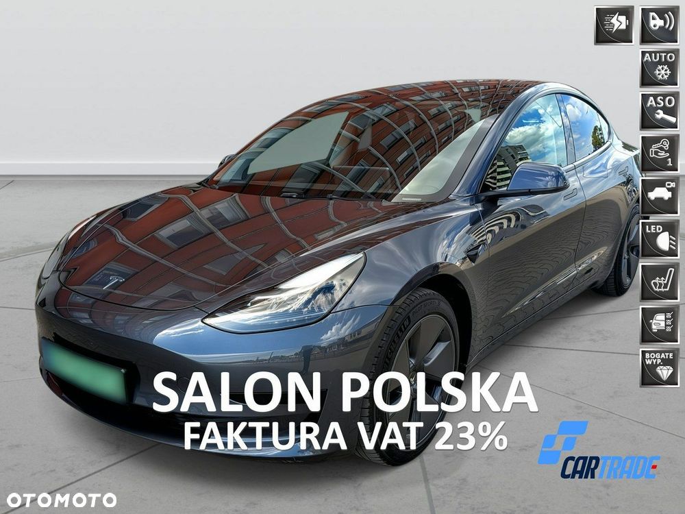 Tesla Model 3 - 2