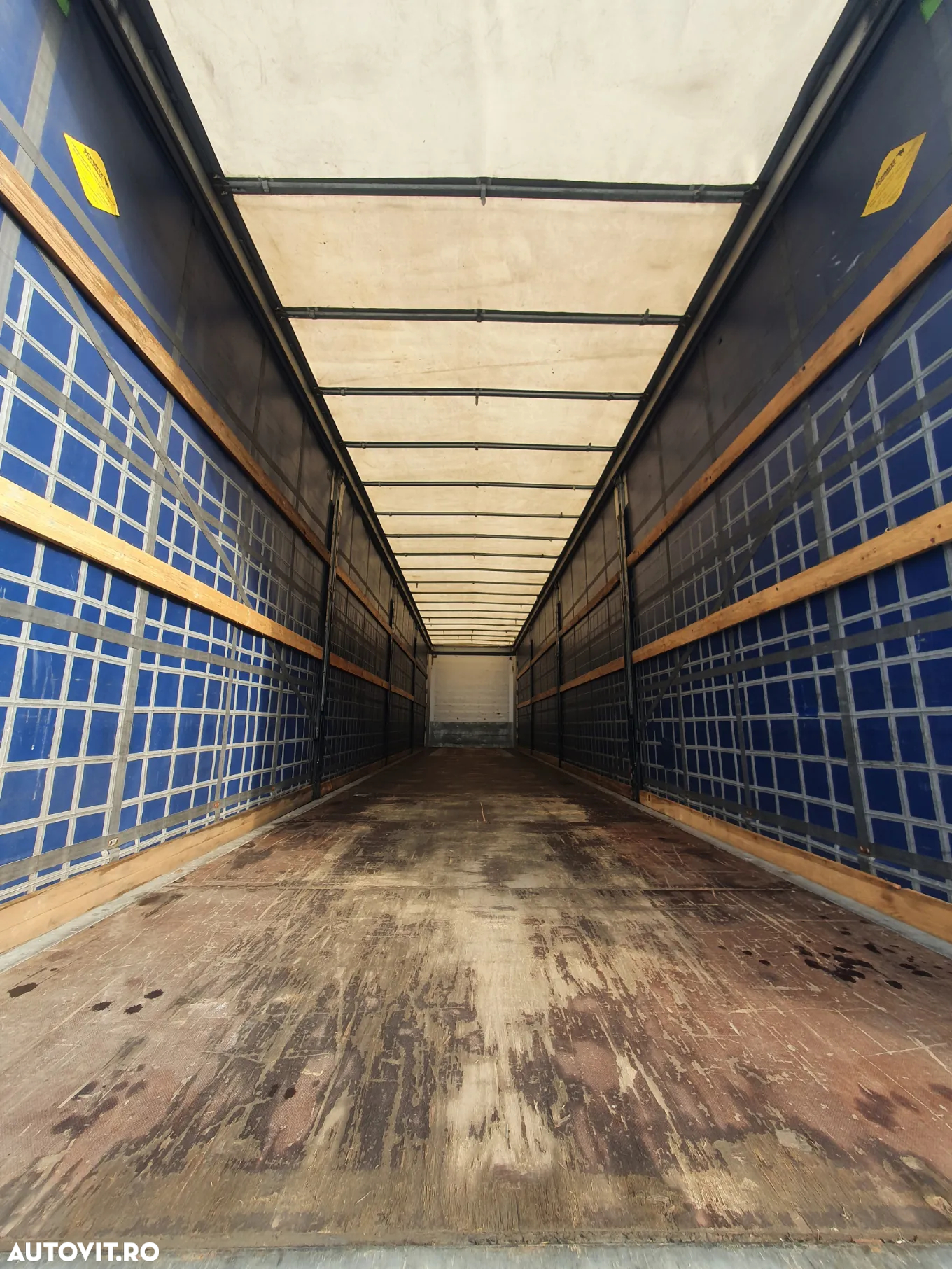 Schmitz Cargobull SCS 24/L - 15