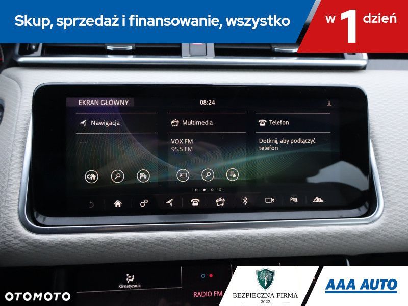 Land Rover Range Rover Velar - 18