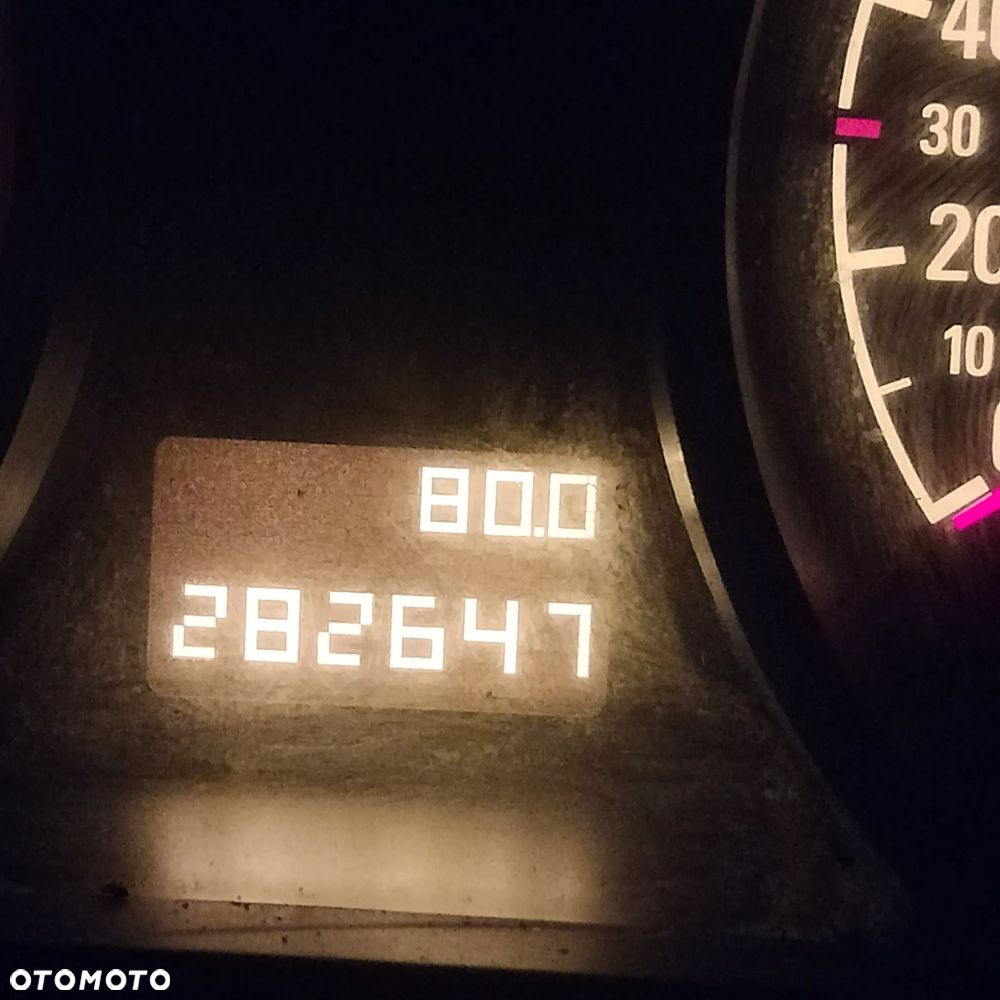 Opel Zafira 1.6 - 7