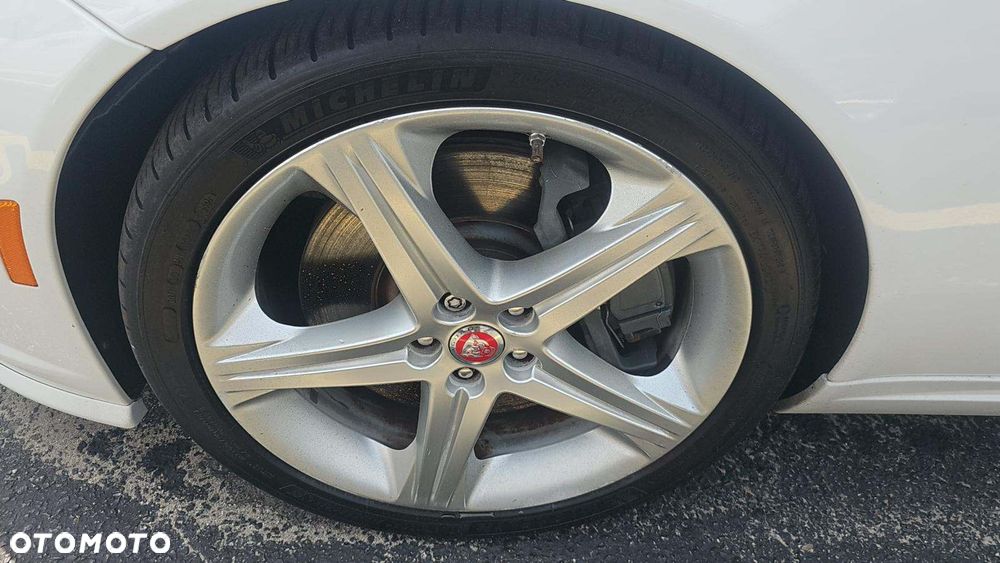Jaguar XK XKR 5.0 Kompressor - 17