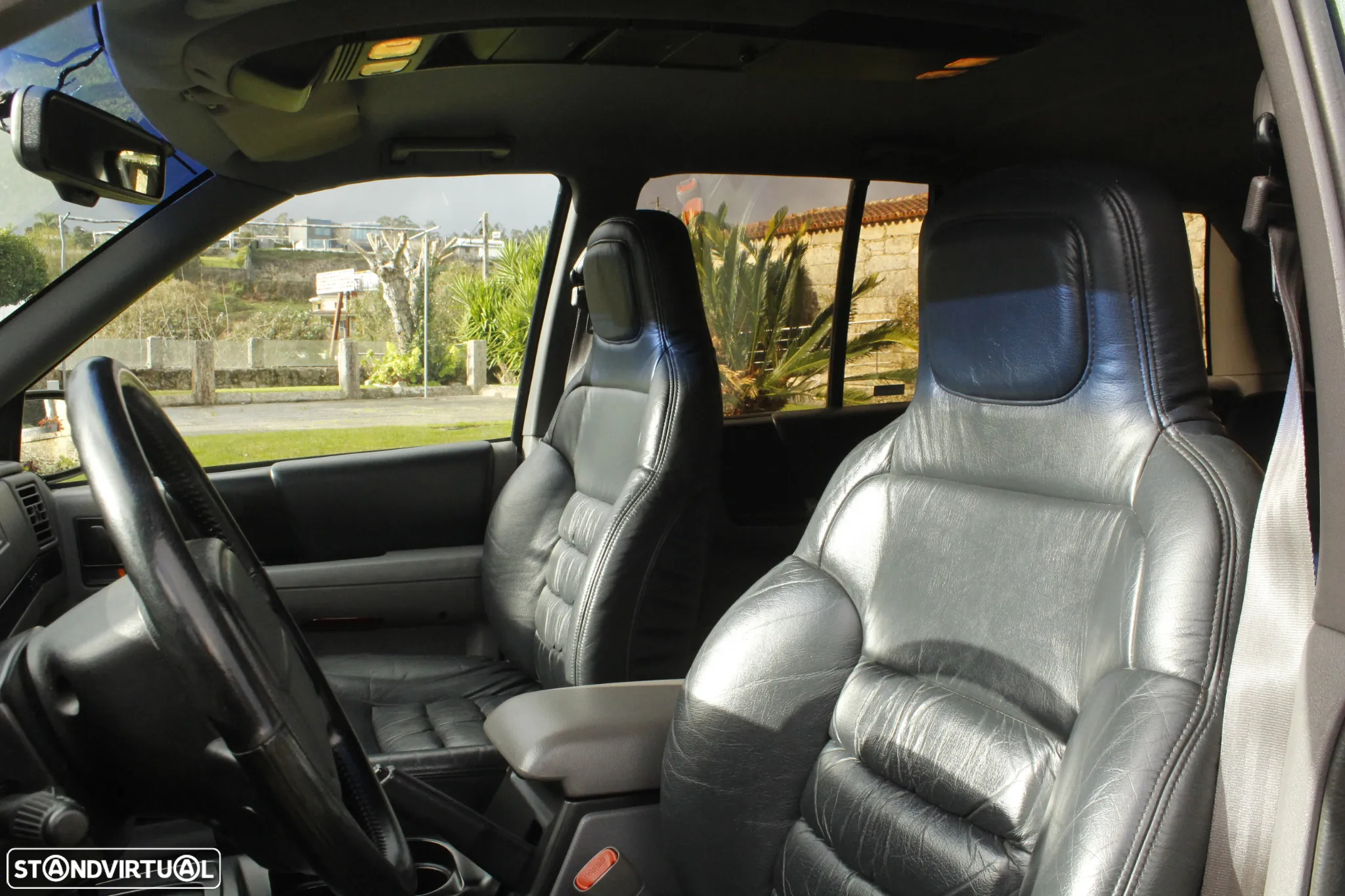 Jeep Grand Cherokee 4.0 Official - 10
