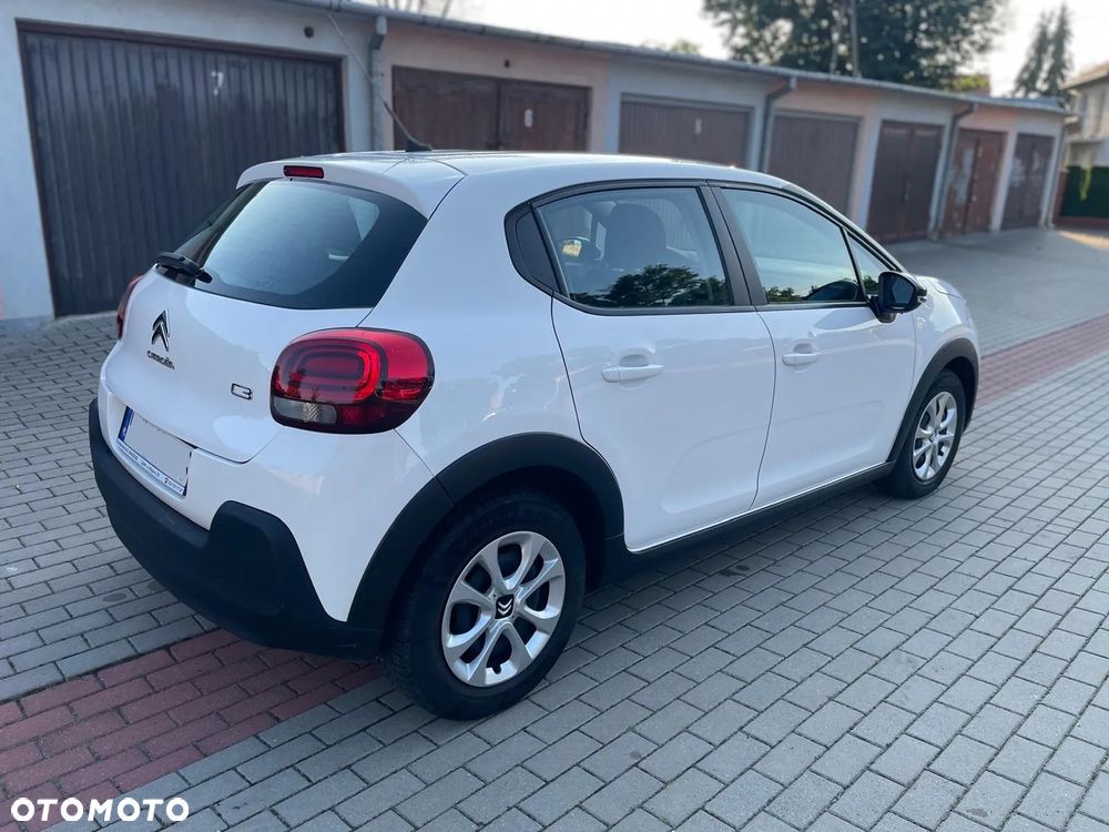 Citroën C3 - 4