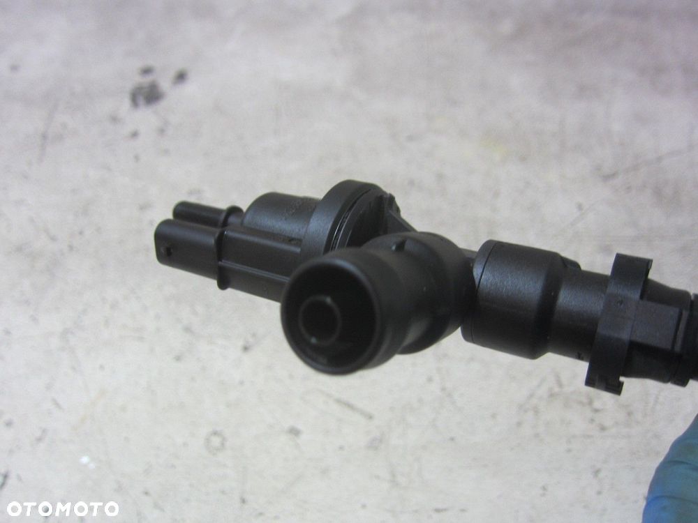 BMW G01 G30 X3  F30 B46 B48 ZAWÓR ODPOWIETRZANIA BAKU 7643106 13907643106 X - 4