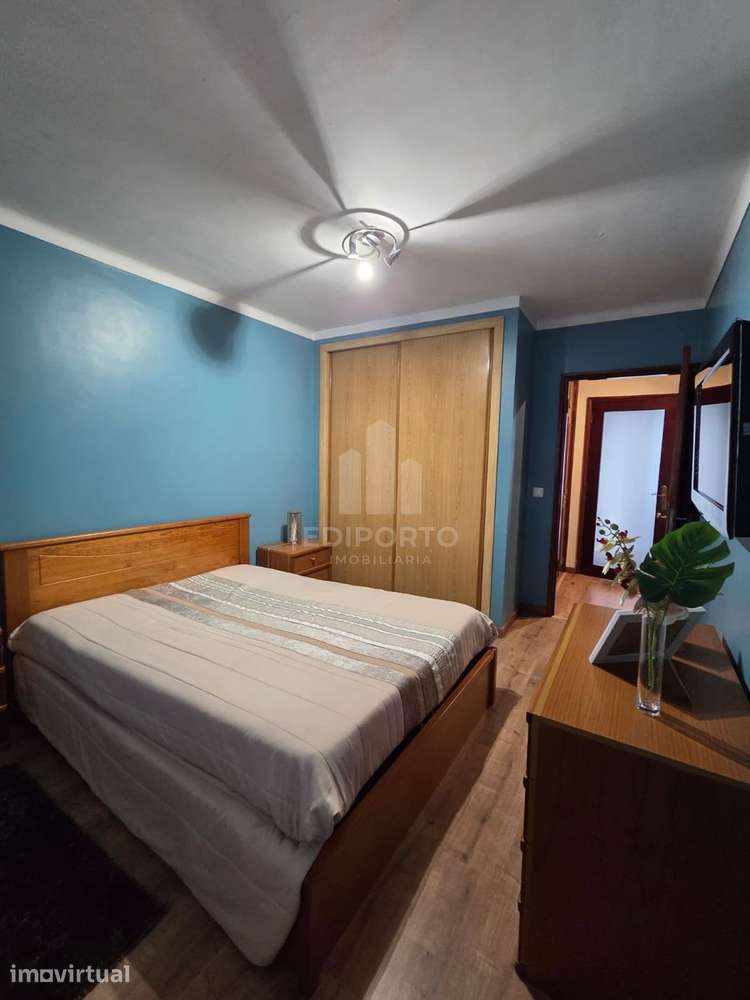 APARTAMENTO T2  - Excelente localização em Gondomar - RESERVADO - Grande imagem: 4/13