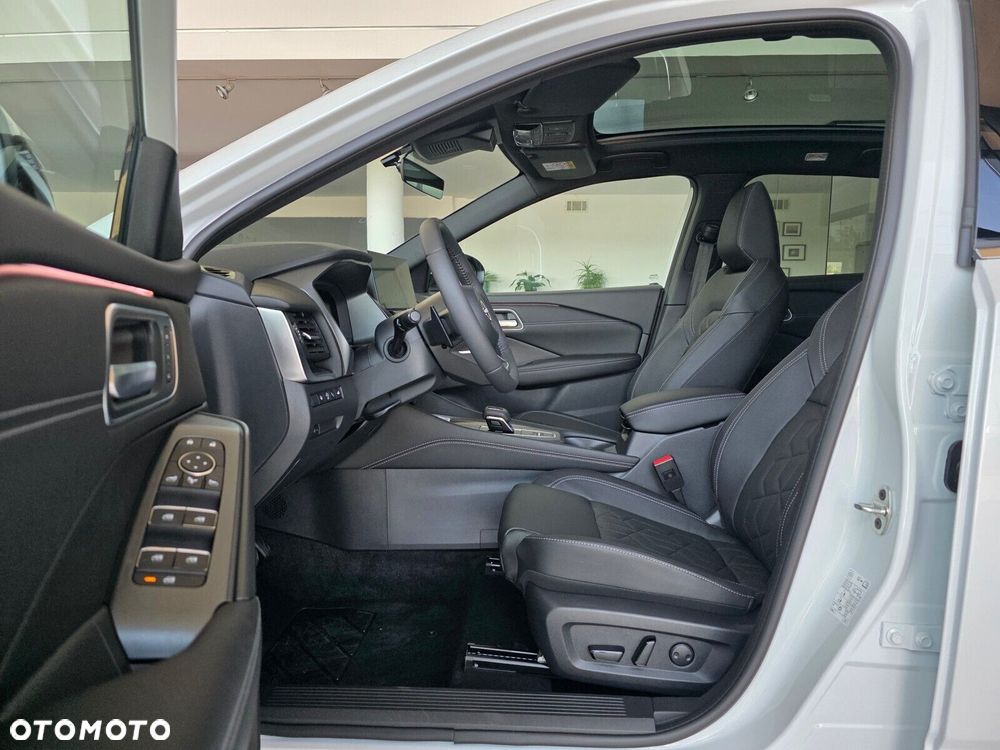 Nissan Qashqai 1.3 DIG-T MHEV Tekna Xtronic - 11