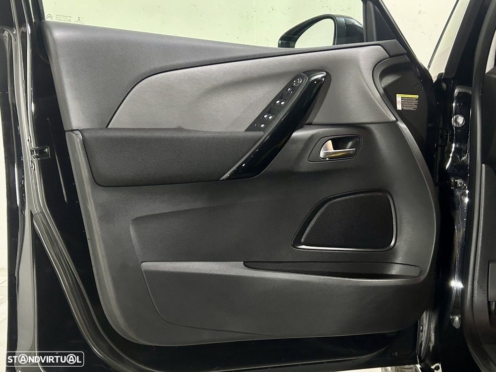 Citroën Grand C4 Spacetourer 1.6 BlueHDi Shine - 27