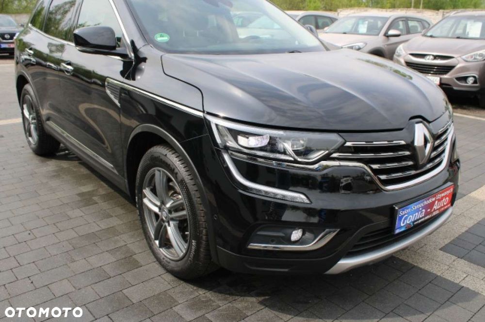 Renault Koleos - 11