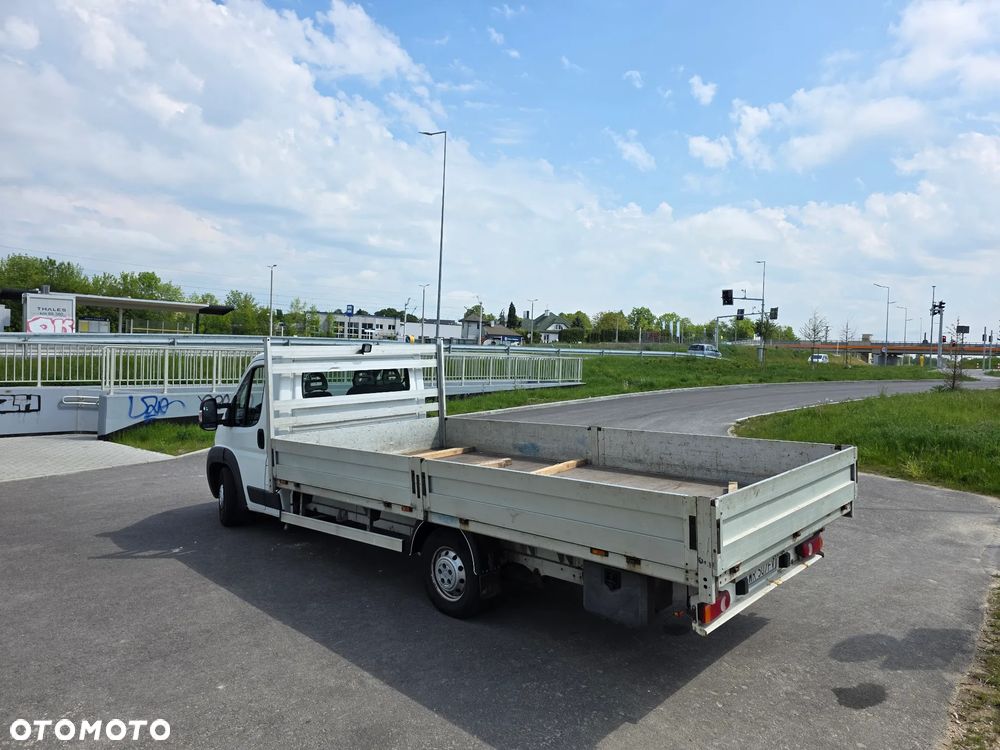 Peugeot BOXER - 4