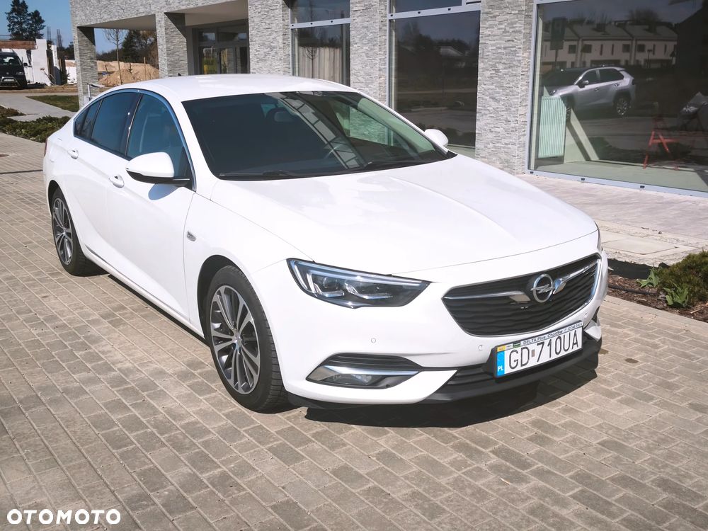 Opel Insignia 1.6 T Innovation S&S - 2