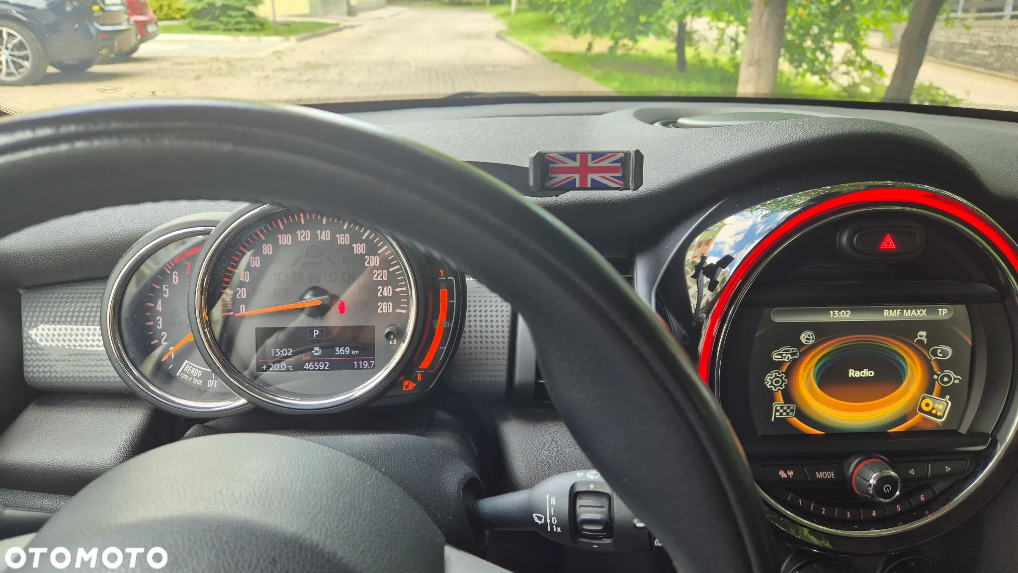 MINI Cooper - 13