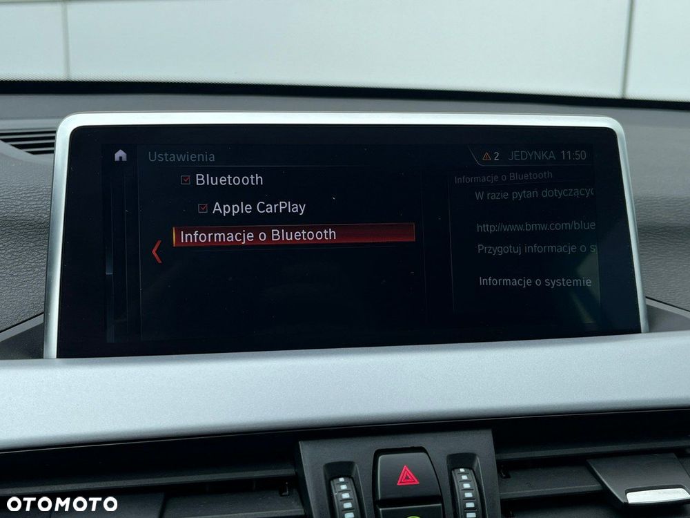 BMW X1 xDrive25e Advantage - 24