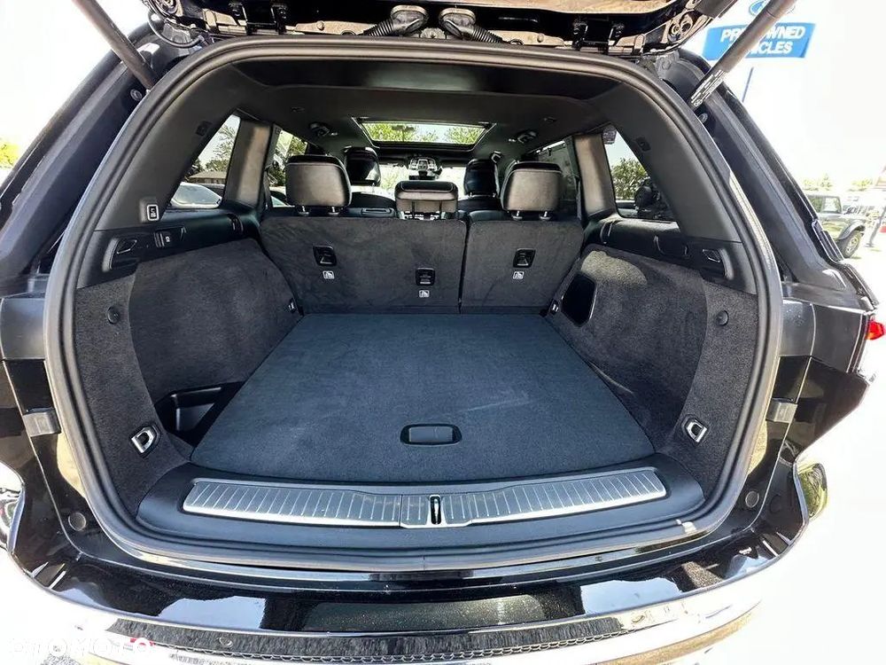 Jeep Grand Cherokee 3.6 V6 Overland - 15