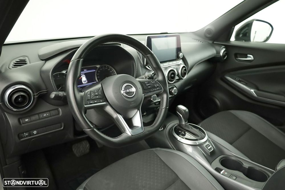Nissan Juke 1.0 DIG-T N-Connecta DCT - 7