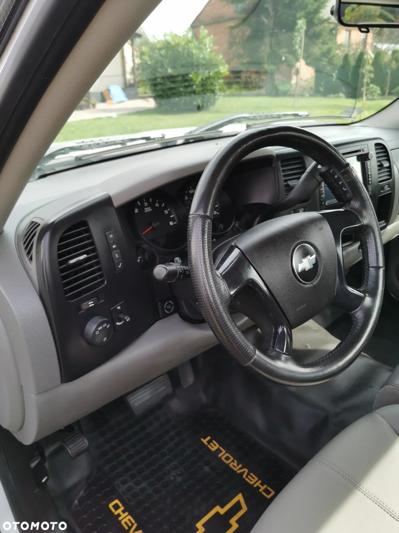 Chevrolet Silverado 5.3 Extended Cab LT 4x4 - 9