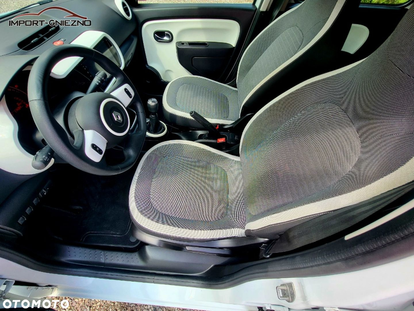 Renault Twingo - 5