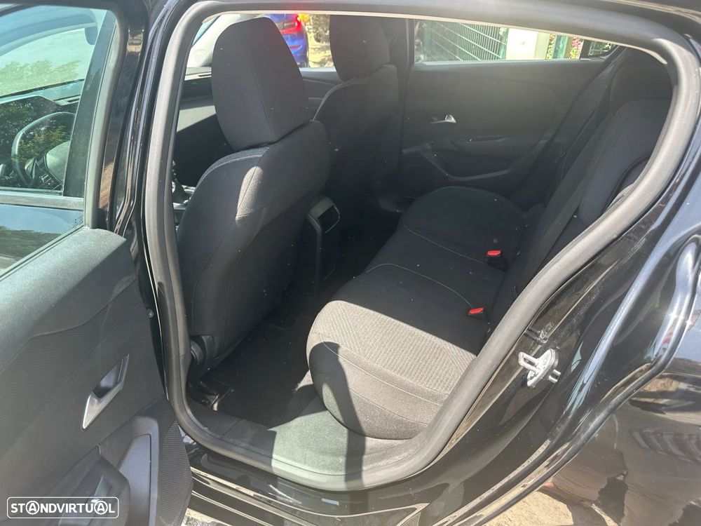 Peugeot 308 1.2 PureTech Allure Pack - 2