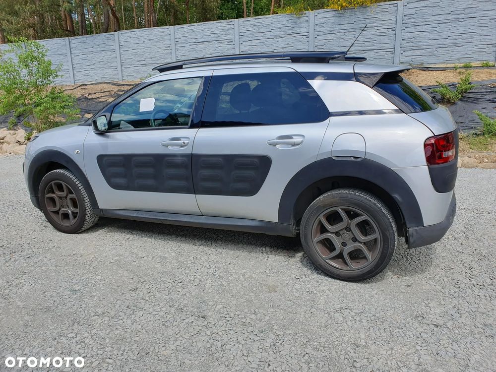 Citroën C4 Cactus BlueHDi 100 Stop&Start Selection - 16