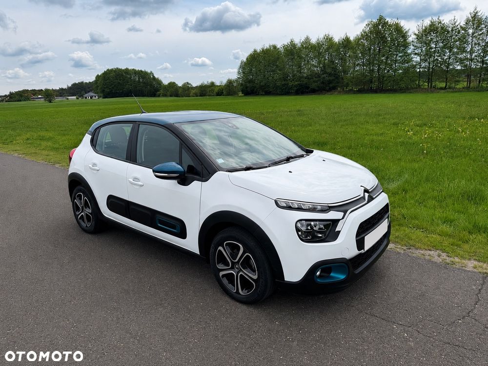 Citroën C3 1.2 PureTech Shine - 2