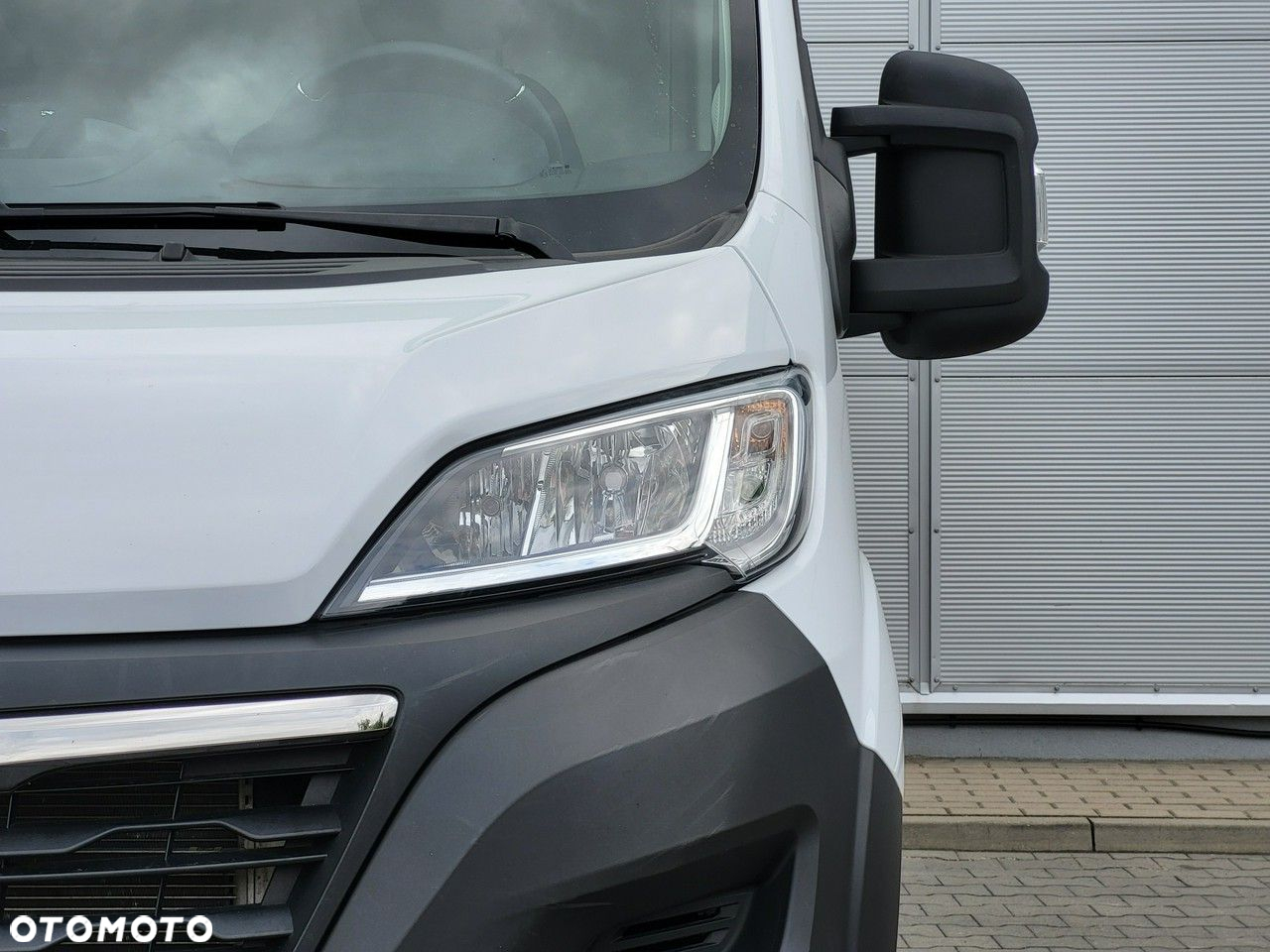 Opel Movano - 7