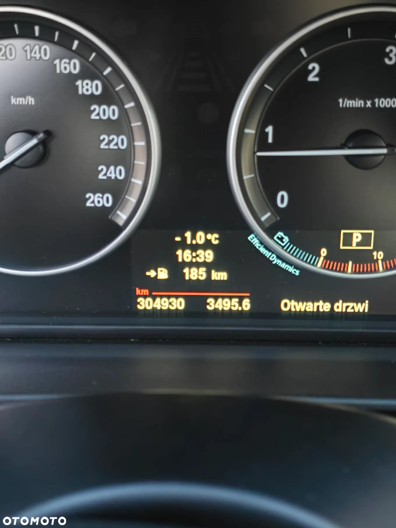BMW Seria 5 - 6