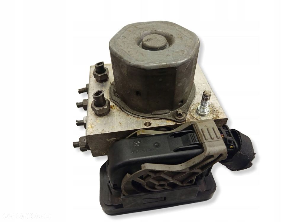 POMPA ABS STEROWNIK GK31-2C405-AG`FORD TRANSIT MK8 VIII - 15
