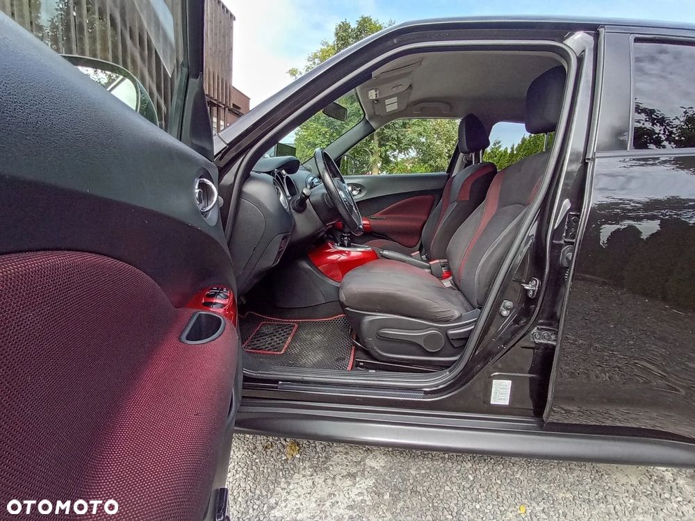 Nissan Juke 1.5 dCi Tekna - 37