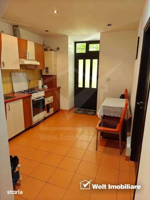 Apartament 2 camere, 40,6mp, Dorobantilor — fotografia 1